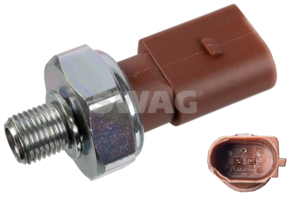 Oil Pressure Switch - 30 10 7974 SWAG